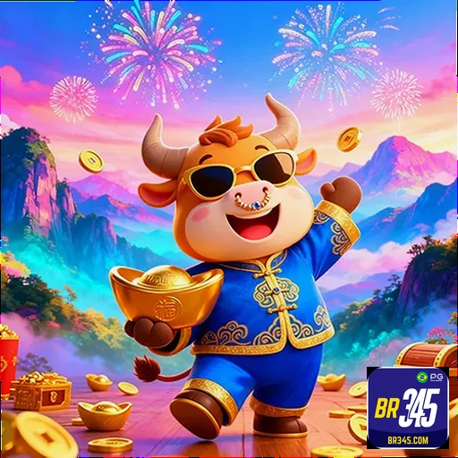 Cassino online no Brasil - br345