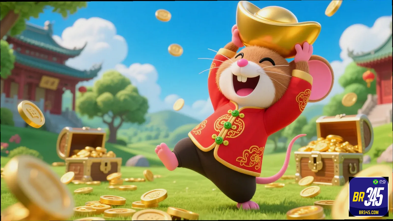 Cassino online br3 - br345