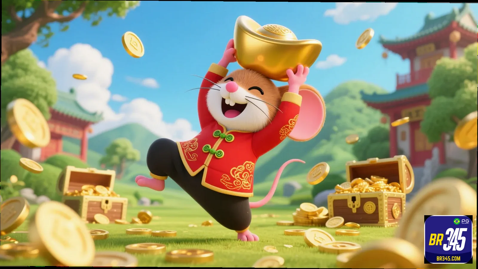 Cassino online Bra - br345